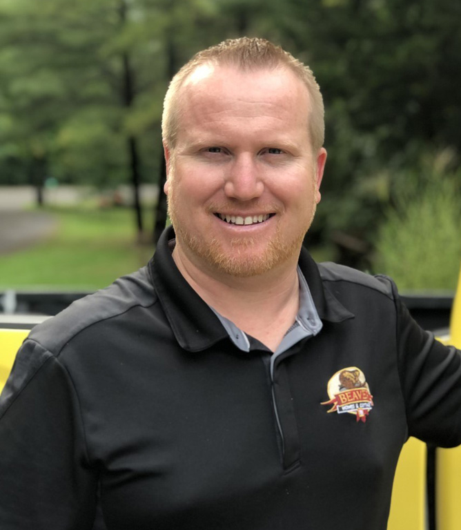 Beaver Homes & Cottages - Ken Buxton