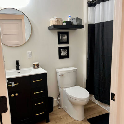Beaver Homes & Cottages – Ken Buxton