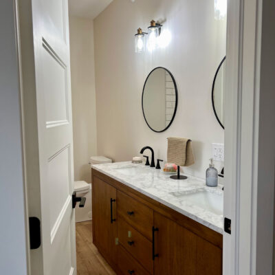 Beaver Homes & Cottages – Ken Buxton