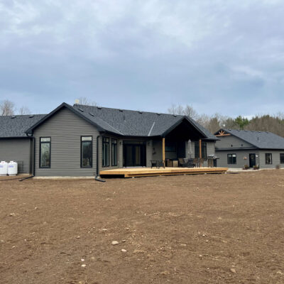 Beaver Homes & Cottages – Ken Buxton