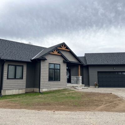 Beaver Homes & Cottages – Ken Buxton